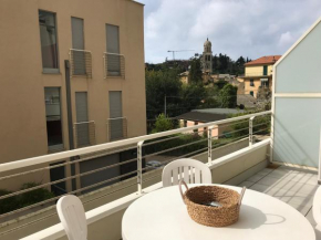 Appartamento Jamine Residenza Prealba Levanto